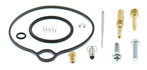 All Balls Racing All Balls Racing 07-10 Kawasaki KFX90 Carburetor Rebuild Kit - 26-1577