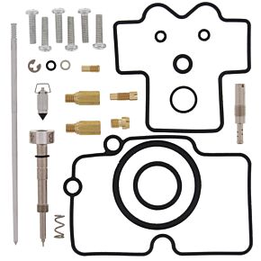 All Balls Racing All Balls Racing 07-10 Kawasaki KX250F Carburetor Rebuild Kit - 26-1455