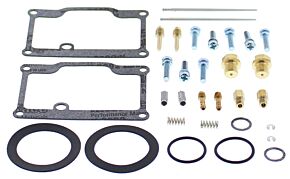All Balls Racing All Balls Racing 07-10 Polaris Trail RMK 550 Carburetor Rebuild Kit - 26-1823