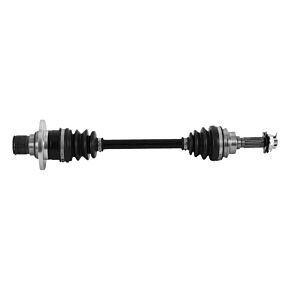 All Balls Racing All Balls Racing 07-10 Suzuki LTA-450 X King Quad 6 Ball Axle Rear Left - AB6-SK-8-320
