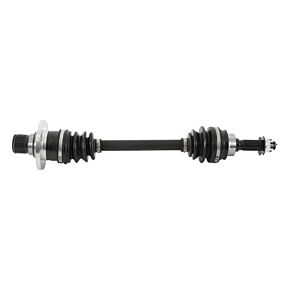 All Balls Racing All Balls Racing 07-10 Suzuki LTA-450 X King Quad 8 Ball Axle Rear Left - AB8-SK-8-320