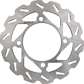 All Balls Racing All Balls Racing 07-10 Suzuki LTA-450 X King Quad Brake Disc Front - 18-0020