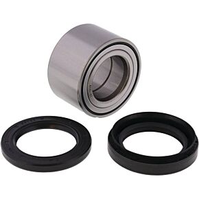 All Balls Racing All Balls Racing 07-10 Suzuki LTA-450 X King Quad Wheel Bearing Kit Front - 25-1538