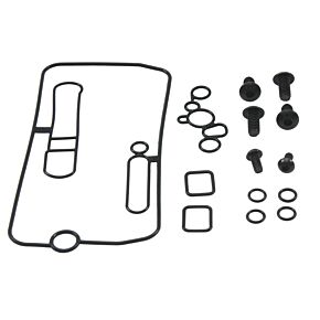 All Balls Racing All Balls Racing 07-11 Honda CRF150R Carburetor Mid Body/Jet Block Gasket Kit - 26-10124