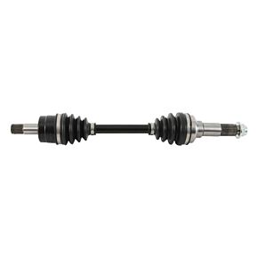 All Balls Racing All Balls Racing 07-11 Yamaha YFM350 Grizzly IRS 6 Ball Axle Front Right - AB6-YA-8-226