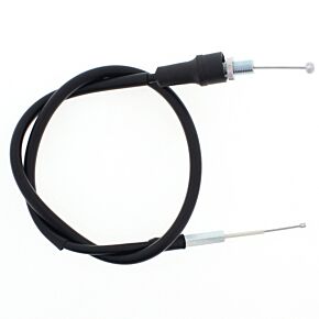 All Balls Racing All Balls Racing 07-11 Yamaha YFM350 Grizzly IRS Cable - Throttle - 45-1190