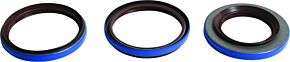 All Balls Racing All Balls Racing 07-11 Yamaha YFM350 Grizzly IRS Differential Seal Only Kit Rear - 25-2098-5
