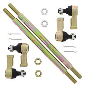 All Balls Racing All Balls Racing 07-11 Yamaha YFM350 Grizzly IRS Tie Rod Upgrade Kit - 52-1031