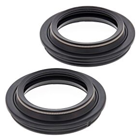 All Balls Racing All Balls Racing 07-13 Cobra CX 65 Fork Dust Seal Only Kit - 57-109