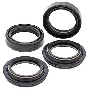 All Balls Racing All Balls Racing 07-13 Cobra CX 65 Fork Oil Seal & Dust Seal Kit - 56-123
