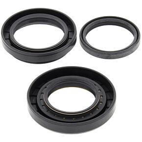 All Balls Racing All Balls Racing 07-13 Honda TRX420 FE Differential Seal Only Kit Rear - 25-2070-5