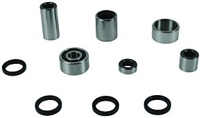 All Balls Racing All Balls Racing 07-13 Honda TRX420 FE Swing Arm Bearing Kit - 28-1203