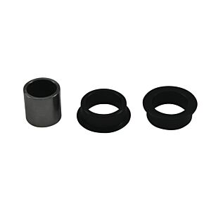 All Balls Racing All Balls Racing 07-14 Arctic Cat 400 FIS 4x4 TRV Lower Rear Shock Bearing Kit - 21-0048