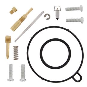 All Balls Racing All Balls Racing 07-16 Polaris Outlaw 90 Carburetor Rebuild Kit - 26-1351