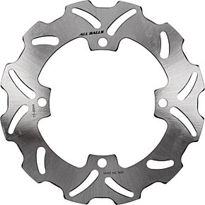 All Balls Racing All Balls Racing 07-22 Suzuki RMZ250 Brake Disc Rear - 18-0044