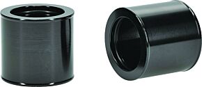 All Balls Racing All Balls Racing 07-22 Suzuki RMZ250 Wheel Spacer Kit Front - 11-1058-1