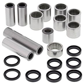 All Balls Racing All Balls Racing 07-23 Honda CRF150R Linkage Bearing Kit - 27-1153
