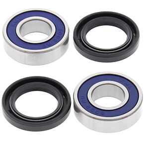 All Balls Racing All Balls Racing 07-23 Honda CRF150R Wheel Bearing Kit - Front - 25-1539