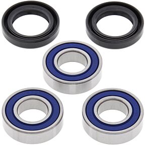 All Balls Racing All Balls Racing 07-23 Honda CRF150R Wheel Bearing Kit - Rear - 25-1540