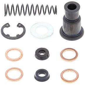 All Balls Racing All Balls Racing 07-23 Honda CRF250R Master Cylinder Rebuild Kit Front - 18-1005