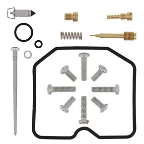 All Balls Racing All Balls Racing 08-09 Arctic Cat 250 2x4 Carburetor Rebuild Kit - 26-1081