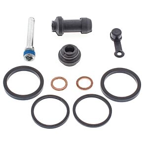 All Balls Racing All Balls Racing 08-09 Gas-Gas EC125 Caliper Rebuild Kit Front - 18-3005