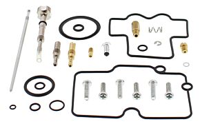 All Balls Racing All Balls Racing 08-09 Honda CRF150R Carburetor Rebuild Kit - 26-1001