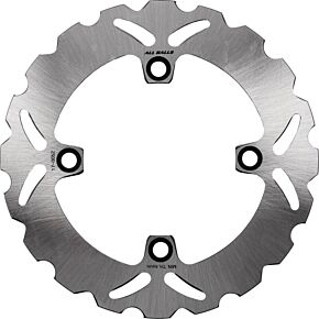 All Balls Racing All Balls Racing 08-09 Honda CRF230L Brake Disc Rear - 18-0052