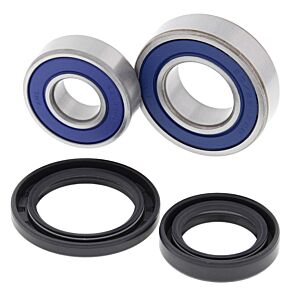 All Balls Racing All Balls Racing 08-09 Honda TRX700XX Wheel Bearing Kit Front - 25-1576