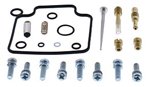 All Balls Racing All Balls Racing 08-09 Honda VT750C Carburetor Rebuild Kit - 26-1611