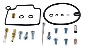 All Balls Racing All Balls Racing 08-09 Honda VTX1300 Carburetor Rebuild Kit - 26-1628