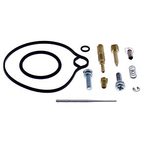All Balls Racing All Balls Racing 08-09 Kawasaki KFX50 Carburetor Rebuild Kit - 26-10095