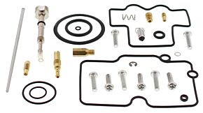 All Balls Racing All Balls Racing 08-09 Kawasaki KLX450R Carburetor Rebuild Kit - 26-1505