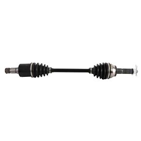 All Balls Racing All Balls Racing 08-09 Polaris Ranger 4x4 500 EFI 6 Ball Axle Rear Right - AB6-PO-8-328