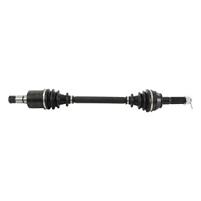 All Balls Racing All Balls Racing 08-09 Polaris Ranger 4x4 500 EFI 8 Ball Axle Rear Right - AB8-PO-8-328