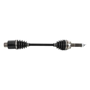 All Balls Racing All Balls Racing 08-09 Polaris Ranger 6x6 700 EFI 6 Ball Axle Middle Left - AB6-PO-8-352