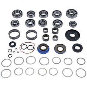 All Balls Racing All Balls Racing 08-09 Polaris RZR 800 Transmission Rebuild Kit - 25-7019