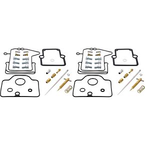 All Balls Racing All Balls Racing 08-09 Ski-Doo 500 SS GSX Sport Carburetor Rebuild Kit - 26-1864