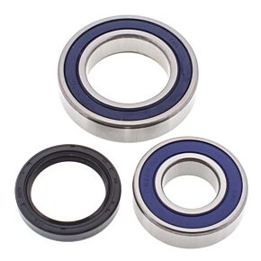 All Balls Racing All Balls Racing 08-09 Ski-Doo MX Z 500 SS Trail Jack Shaft Bearing & Seal Kit Upper Shaft - 14-1044
