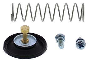 All Balls Racing All Balls Racing 08-09 Suzuki LT-A400 2WD King Quad Air Cut Off Valve Rebuild Kit - 46-4018