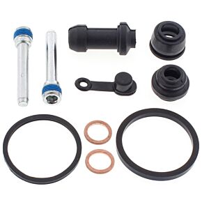 All Balls Racing All Balls Racing 08-09 Suzuki LT-A400 2WD King Quad Caliper Rebuild Kit Front - 18-3026