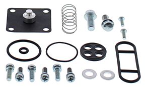 All Balls Racing All Balls Racing 08-09 Suzuki LT-A400 2WD King Quad Fuel Tap Repair Kit - 60-1044