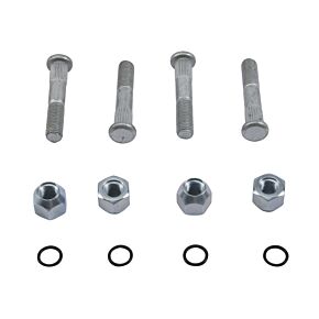 All Balls Racing All Balls Racing 08-09 Suzuki LT-A400 2WD King Quad Wheel Stud & Nut Kit Right Rear - 85-1064