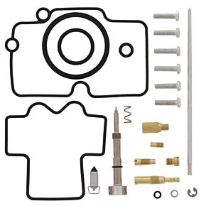 All Balls Racing All Balls Racing 08-09 Suzuki RMZ250 Carburetor Rebuild Kit - 26-1492