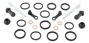 All Balls Racing All Balls Racing 08-09 Suzuki VLR1800 Caliper Rebuild Kit Front - 18-3107