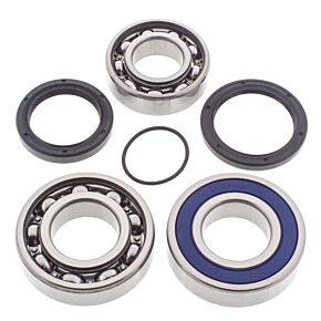 All Balls Racing All Balls Racing 08-09 Yamaha RS Vector GT Jack Shaft Bearing & Seal Kit Upper Shaft - 14-1051