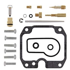 All Balls Racing All Balls Racing 08-09 Yamaha TTR125E Drum Brake Carburetor Rebuild Kit - 26-1309