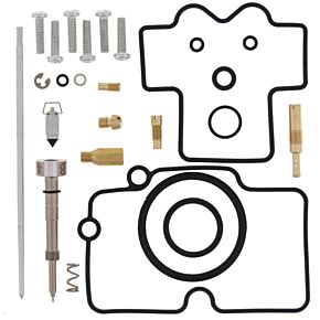 All Balls Racing All Balls Racing 08-09 Yamaha YZ250F Carburetor Rebuild Kit - 26-1275