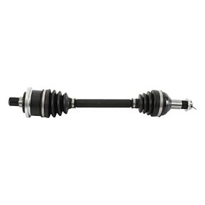 All Balls Racing All Balls Racing 08-10 1000 H2 Thundercat/09-10 1000 TRV/09-10 1000 TRV Cruiser Axle - AB8-AC-8-311