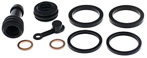 All Balls Racing All Balls Racing 08-10 Polaris Outlaw 450 Caliper Rebuild Kit Front - 18-3187